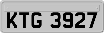 KTG3927