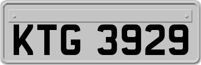 KTG3929
