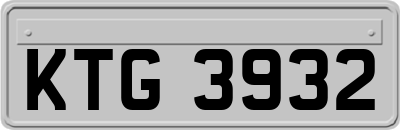 KTG3932