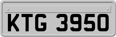 KTG3950