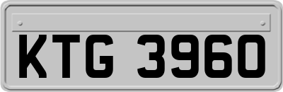 KTG3960