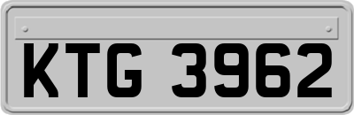 KTG3962
