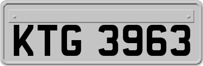 KTG3963