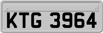 KTG3964