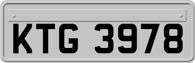 KTG3978