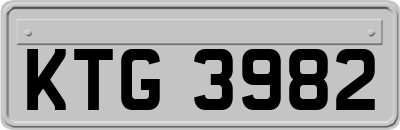 KTG3982