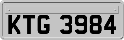 KTG3984