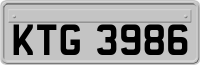 KTG3986