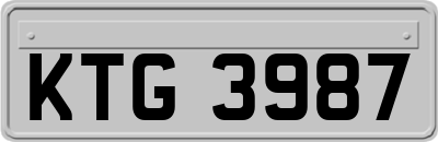 KTG3987