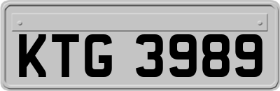 KTG3989
