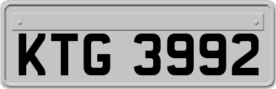 KTG3992