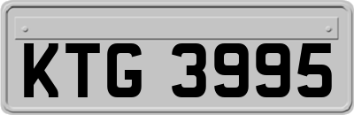KTG3995