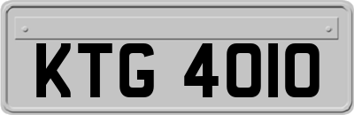KTG4010