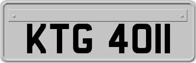 KTG4011