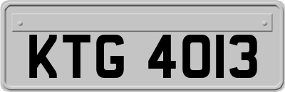KTG4013