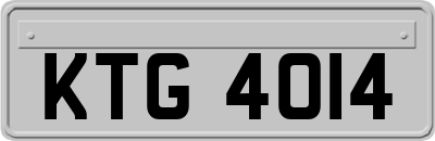 KTG4014