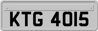 KTG4015