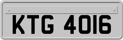 KTG4016