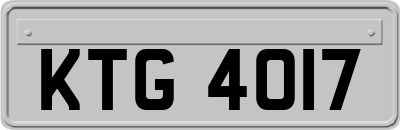KTG4017