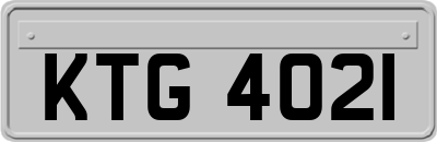KTG4021
