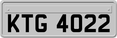 KTG4022