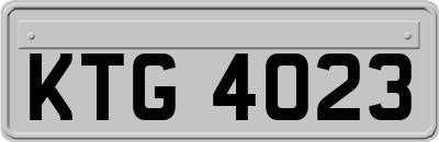 KTG4023