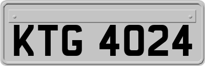 KTG4024