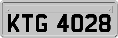 KTG4028