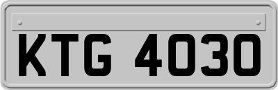 KTG4030