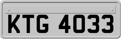 KTG4033