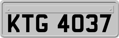 KTG4037
