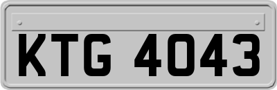 KTG4043