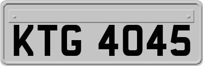 KTG4045