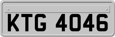 KTG4046