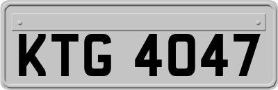 KTG4047