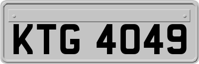 KTG4049