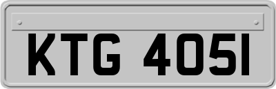 KTG4051