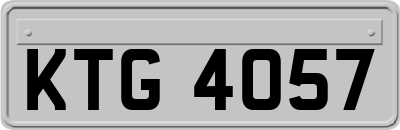 KTG4057