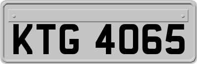 KTG4065