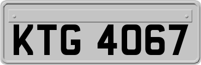 KTG4067
