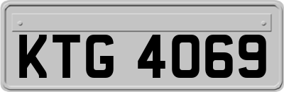 KTG4069