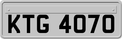 KTG4070