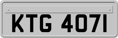 KTG4071