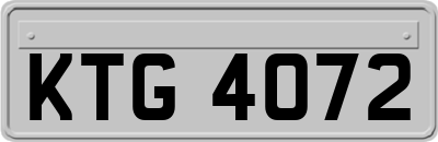 KTG4072
