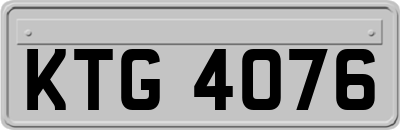 KTG4076
