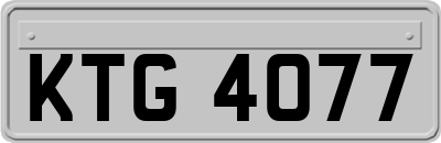 KTG4077