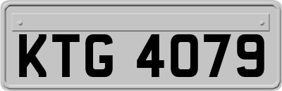 KTG4079