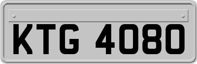 KTG4080