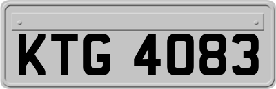 KTG4083