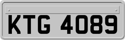 KTG4089